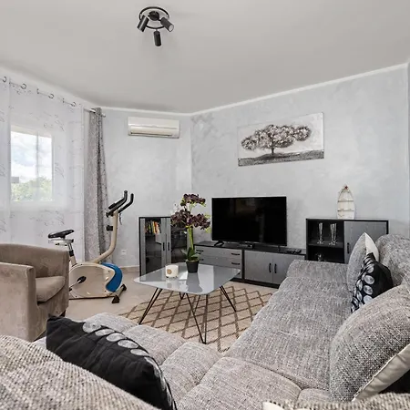 La Bella Appartement Vinež