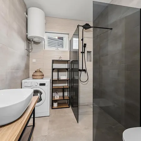 La Bella Appartement Vinež