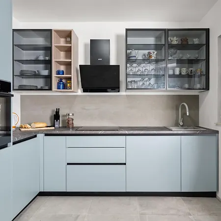 La Bella Appartement Vinež