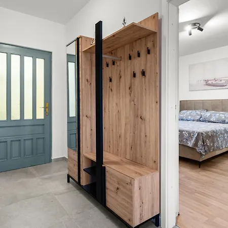 La Bella Apartman