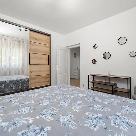 La Bella Apartament Vinež