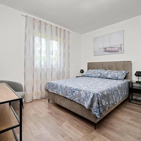 Apartament La Bella *