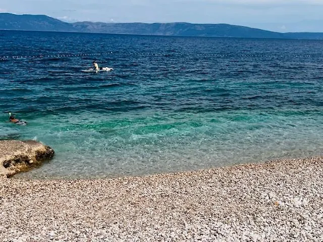 Apartament La Bella *