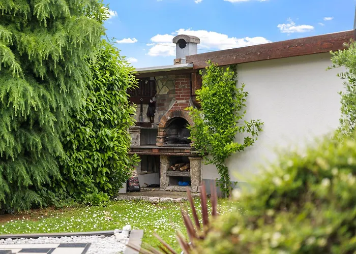 La Bella Apartament *