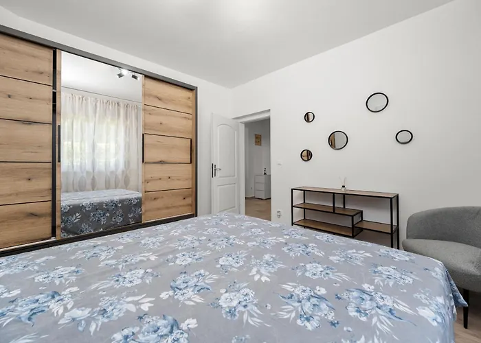 La Bella Apartament Vinež