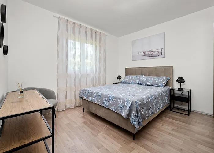 Apartament La Bella *